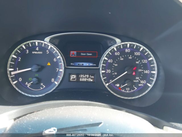 5N1AL0MM3FC500049 Infiniti QX60