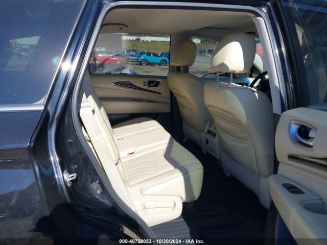5N1AL0MM3FC500049 Infiniti QX60