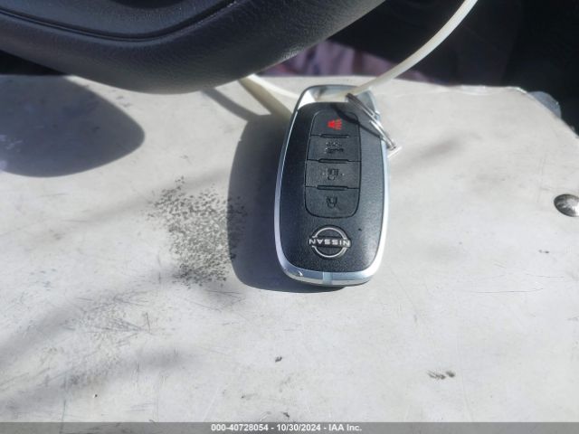 3N1AB8BV2RY381443 Nissan Sentra S Xtronic Cvt