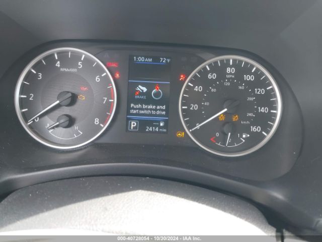 3N1AB8BV2RY381443 Nissan Sentra S Xtronic Cvt
