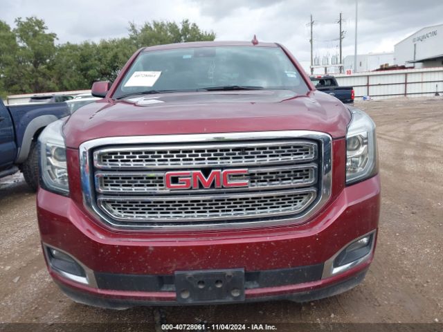 1GKS1DKC6LR157380 GMC Yukon 2wd Slt Standard Edition