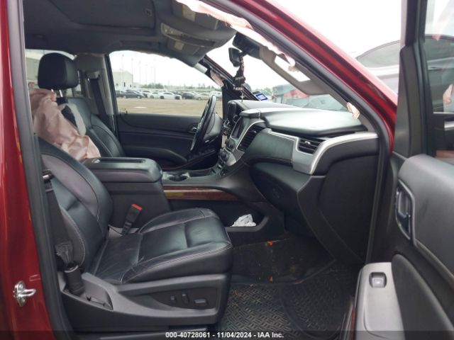 1GKS1DKC6LR157380 GMC Yukon 2wd Slt Standard Edition