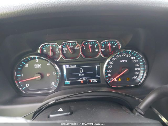 1GKS1DKC6LR157380 GMC Yukon 2wd Slt Standard Edition