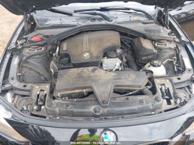 WBA3B3G52FNT17278 BMW 328i Xdrive