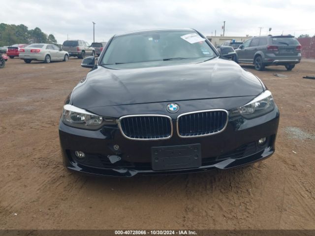 WBA3B3G52FNT17278 BMW 328i Xdrive