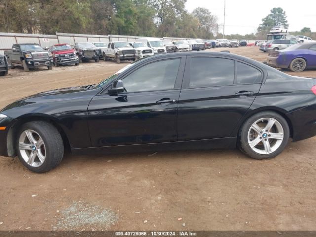 WBA3B3G52FNT17278 BMW 328i Xdrive