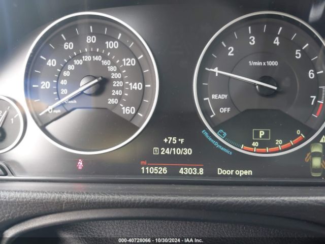 WBA3B3G52FNT17278 BMW 328i Xdrive