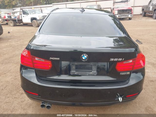 WBA3B3G52FNT17278 BMW 328i Xdrive