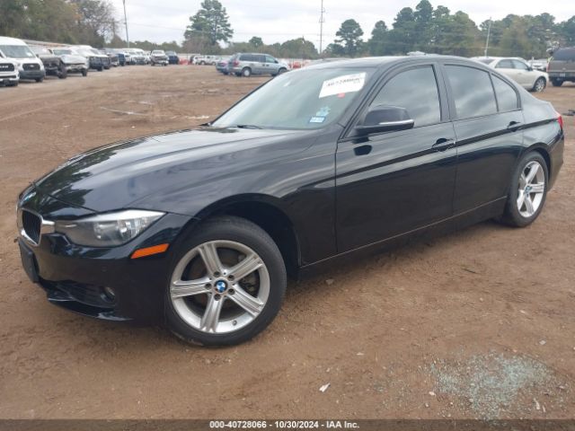 WBA3B3G52FNT17278 BMW 328i Xdrive
