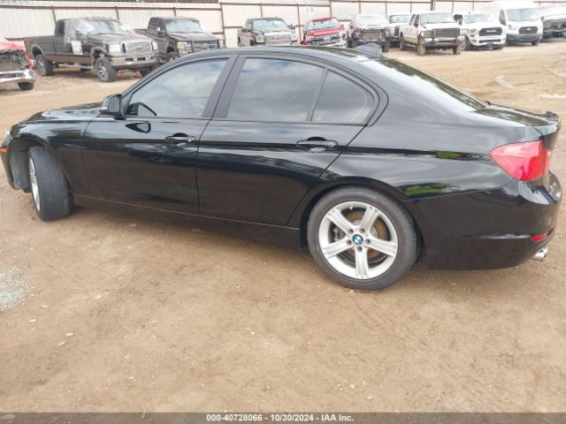 WBA3B3G52FNT17278 BMW 328i Xdrive