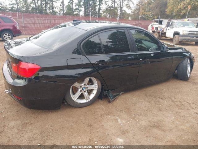 WBA3B3G52FNT17278 BMW 328i Xdrive