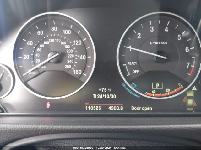 WBA3B3G52FNT17278 BMW 328i Xdrive
