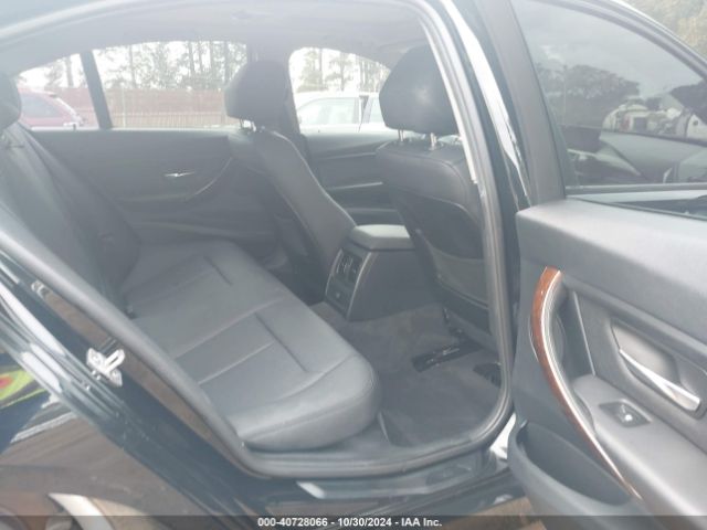 WBA3B3G52FNT17278 BMW 328i Xdrive