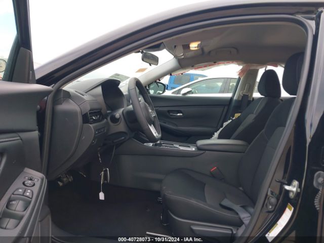 3N1AB8CV7RY361977 Nissan Sentra Sv Xtronic Cvt
