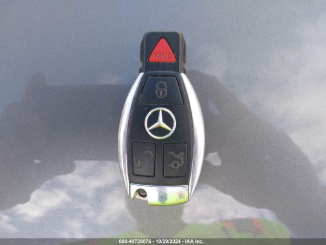 WDCGG8JB3FG427076 Mercedes-Benz Glk 350 4matic