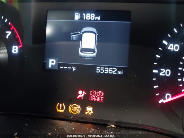 KNDJ23AU4N7837012 KIA SOUL LX
