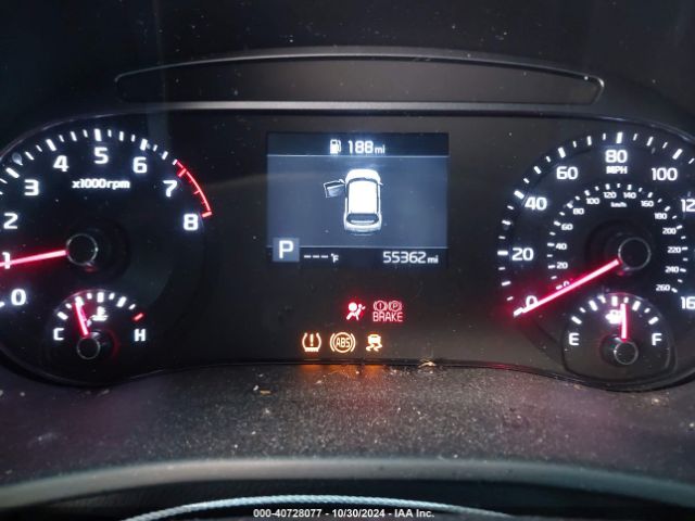 KNDJ23AU4N7837012 KIA SOUL LX