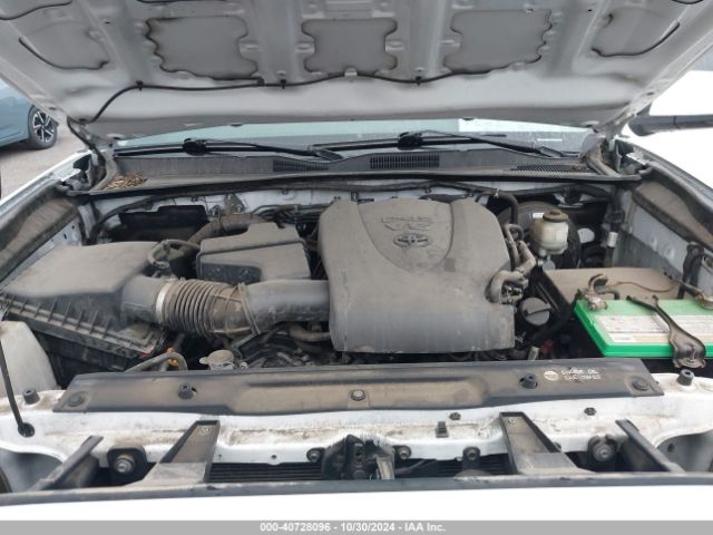 3TMCZ5AN6GM029133 Toyota Tacoma Sr V6