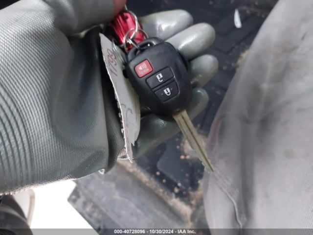 3TMCZ5AN6GM029133 Toyota Tacoma Sr V6
