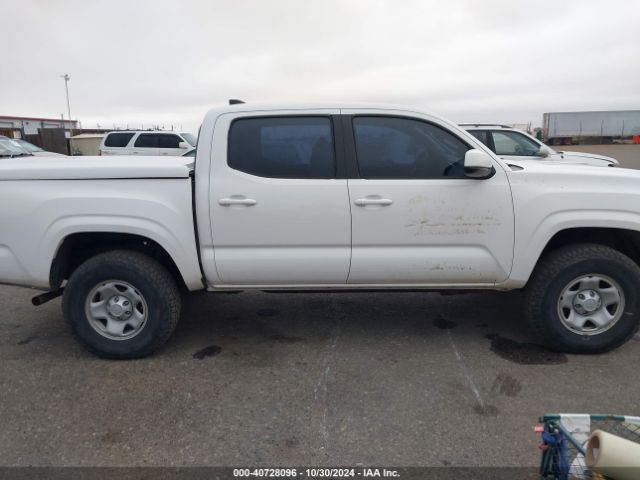 3TMCZ5AN6GM029133 Toyota Tacoma Sr V6