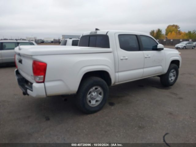 3TMCZ5AN6GM029133 Toyota Tacoma Sr V6