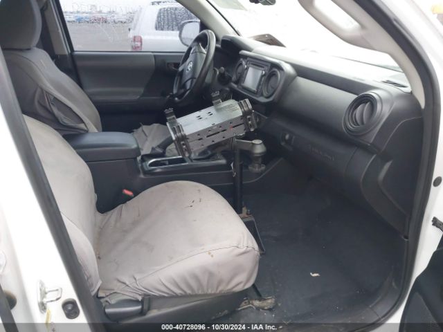 3TMCZ5AN6GM029133 Toyota Tacoma Sr V6