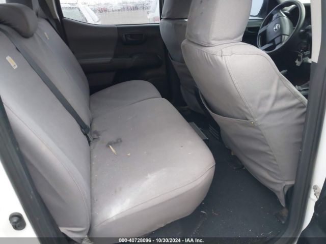 3TMCZ5AN6GM029133 Toyota Tacoma Sr V6