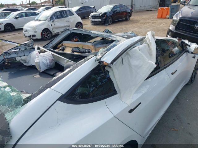 5YJ3E1EA6LF706224 Tesla Model 3 Standard Range Plus Rear-wheel Drive/standard Range Rear-wheel Drive