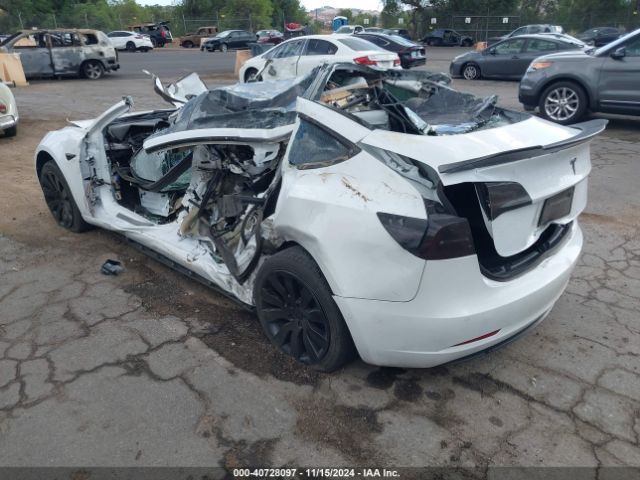 5YJ3E1EA6LF706224 Tesla Model 3 Standard Range Plus Rear-wheel Drive/standard Range Rear-wheel Drive