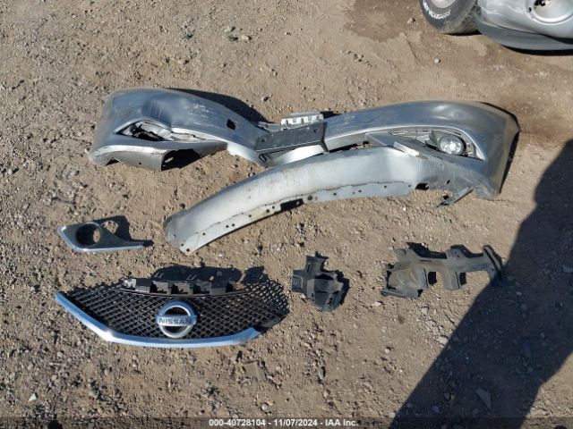 3N1CE2CP9FL419417 Nissan Versa Note Sr