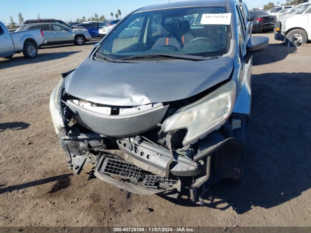 3N1CE2CP9FL419417 Nissan Versa Note Sr