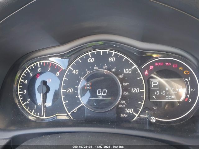 3N1CE2CP9FL419417 Nissan Versa Note Sr
