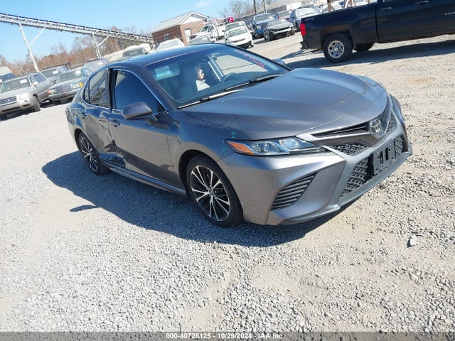 2019 4T1B11HK3KU827029 main image