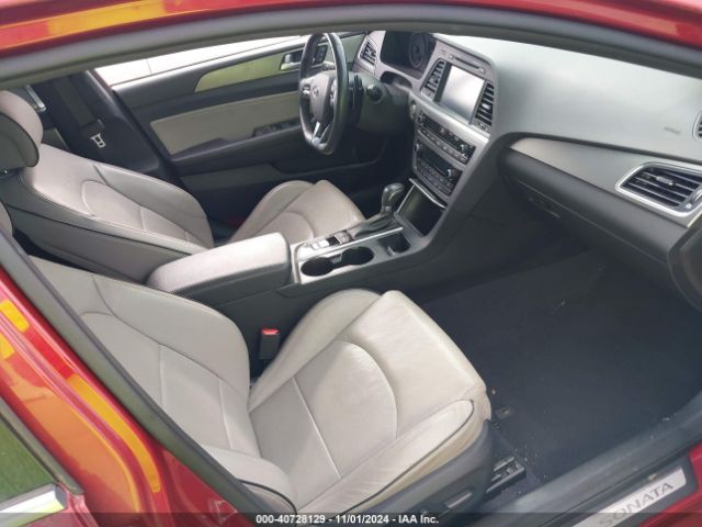 5NPE34AB2FH060880 Hyundai Sonata Sport 2.0t