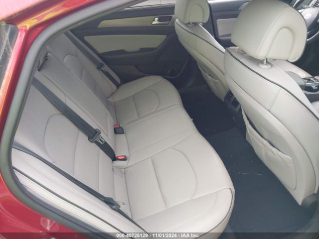 5NPE34AB2FH060880 Hyundai Sonata Sport 2.0t