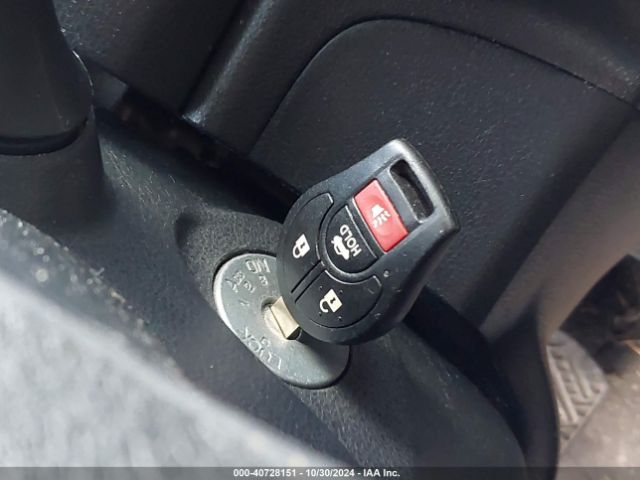 3N1CN7APXJL825635 Nissan Versa 1.6 Sv