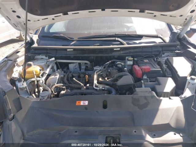 2022 MITSUBISHI OUTLANDER JA4J3VA84NZ056940 Photo 9