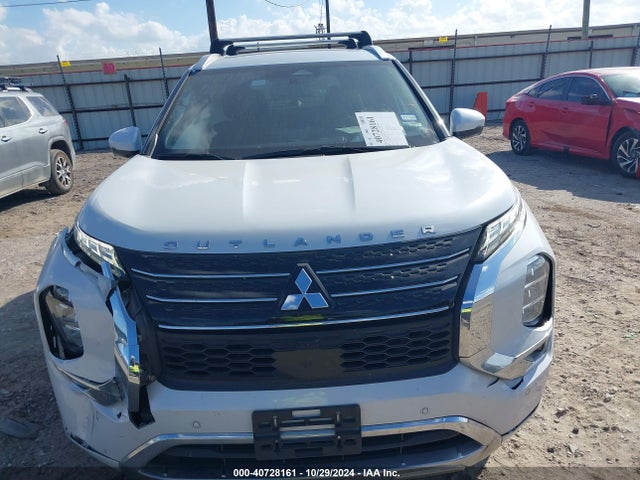 JA4J3VA84NZ056940 Mitsubishi Outlander Sel 2.5 2wd