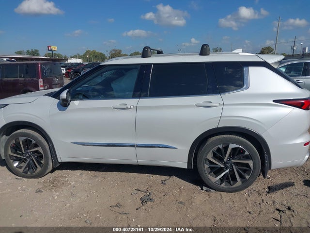 JA4J3VA84NZ056940 Mitsubishi Outlander Sel 2.5 2wd