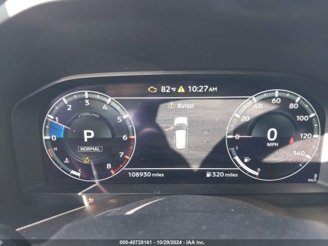 2022 MITSUBISHI OUTLANDER JA4J3VA84NZ056940 Photo 6