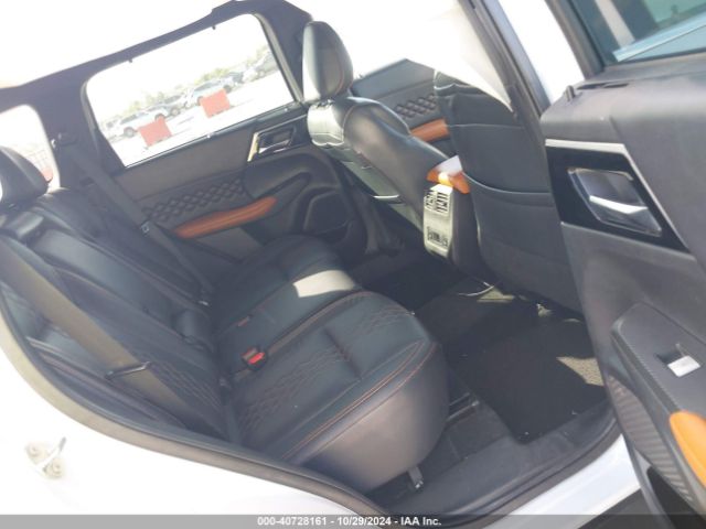 2022 MITSUBISHI OUTLANDER JA4J3VA84NZ056940 Photo 7