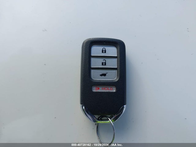 Honda Cr-v Ex-l 2016 2HKRM4H75GH710495 Image 11
