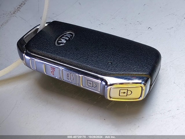 KIA Forte Gt-line 2021 3KPF34AD1ME271379 Image 11