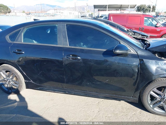 KIA Forte Gt-line 2021 3KPF34AD1ME271379 Image 13