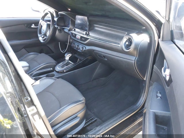 KIA Forte Gt-line 2021 3KPF34AD1ME271379 Image 5