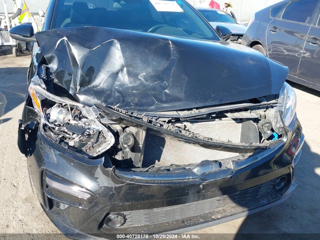 KIA Forte Gt-line 2021 3KPF34AD1ME271379 Image 6