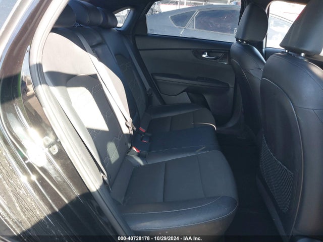 KIA Forte Gt-line 2021 3KPF34AD1ME271379 Image 8