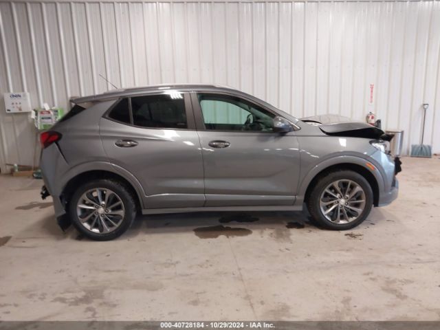 KL4MMBS23MB081449 Buick Encore Gx Fwd Preferred