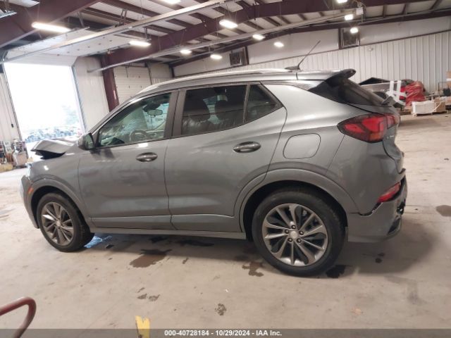 KL4MMBS23MB081449 Buick Encore Gx Fwd Preferred