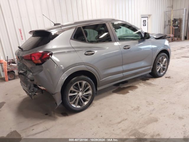 KL4MMBS23MB081449 Buick Encore Gx Fwd Preferred